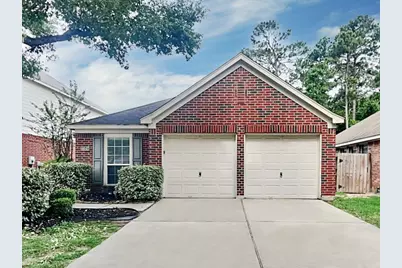 4642 Early Autumn Court, Humble, TX 77396 - Photo 1