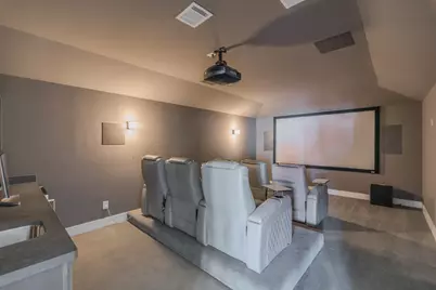 7 Blairs Way, Tomball, TX 77375 - Photo 32
