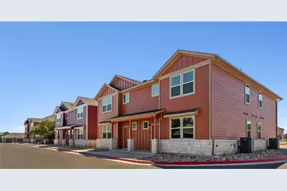 523-903G Powell Drive, Leander, TX 78641 - Photo 1