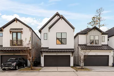 9011 Wellspring Drive, Houston, TX 77080 - Photo 1