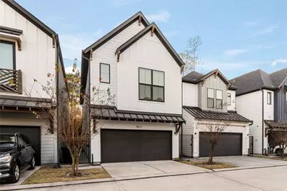 9011 Wellspring Drive, Houston, TX 77080 - Photo 2