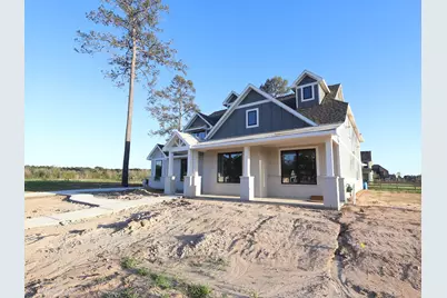 21011 Holm Oak Way, Tomball, TX 77447 - Photo 8