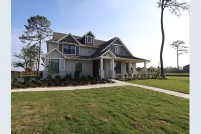 21011 Holm Oak Way, Tomball, TX 77447 - Photo 10