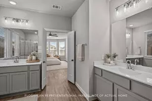 21011 Holm Oak Wy, Tomball, TX 77447 - Photo 10