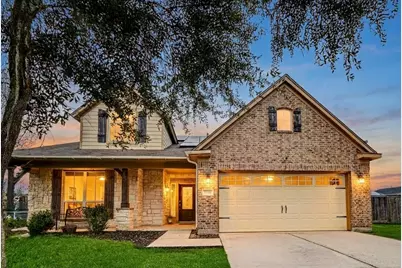 7638 Alum Lane, Baytown, TX 77521 - Photo 1