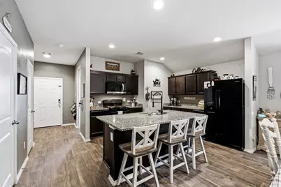 598 Road 5138, Cleveland, TX 77327 - Photo 2
