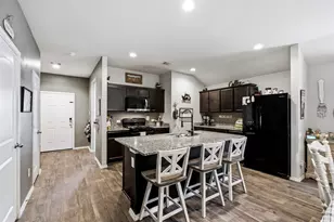 598 Rd 5138, Cleveland, TX 77327 - Photo 2