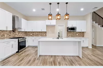 7402 Charred Pine Drive, Magnolia, TX 77354 - Photo 10