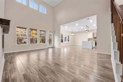 7402 Charred Pine Drive, Magnolia, TX 77354 - Photo 6