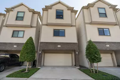 4219 Allen Street, Houston, TX 77007 - Photo 2