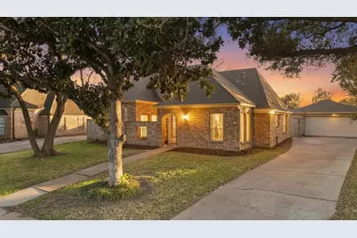 7107 Mission Bay Drive, Houston, TX 77083 - Photo 1