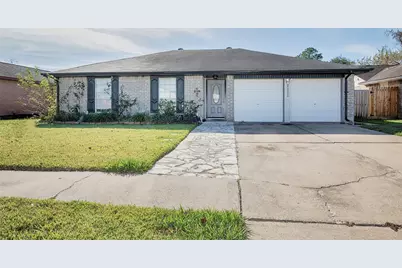 2826 Virginia Colony Drive, Webster, TX 77598 - Photo 1