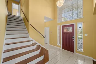 17107 Cradle Cove Ct, Houston, TX 77095 - Photo 20