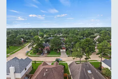 17107 Cradle Cove Court, Houston, TX 77095 - Photo 2