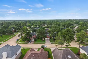 17107 Cradle Cove Ct, Houston, TX 77095 - Photo 2