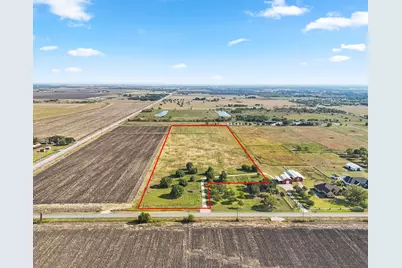 0 Jeske Road, Needville, TX 77461 - Photo 4