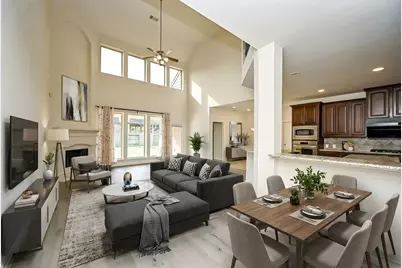 28651 Pleasant Forest Drive, Katy, TX 77494 - Photo 10