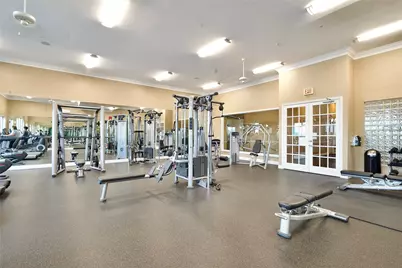 7575 Kirby Drive #1410, Houston, TX 77030 - Photo 16