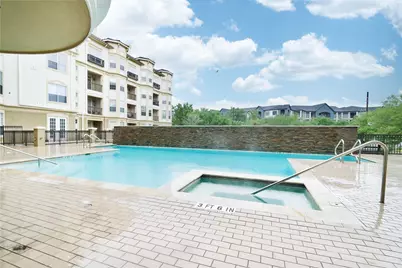 7575 Kirby Drive #1410, Houston, TX 77030 - Photo 24