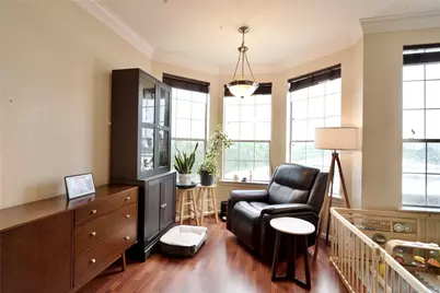 7575 Kirby Drive #1410, Houston, TX 77030 - Photo 1