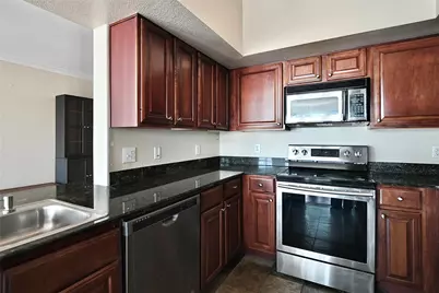 7575 Kirby Drive #1410, Houston, TX 77030 - Photo 16