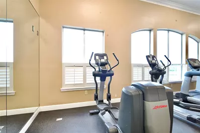 7575 Kirby Drive #1410, Houston, TX 77030 - Photo 30