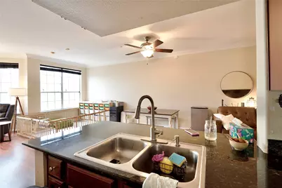 7575 Kirby Drive #1410, Houston, TX 77030 - Photo 6