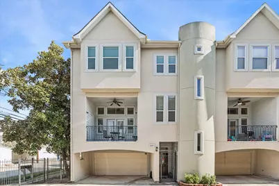 5507 Kansas Street, Houston, TX 77007 - Photo 2