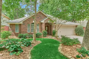 27 E Russet Grove Cir, The Woodlands, TX 77384 - Photo 1