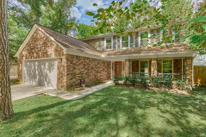 26 Sylvan Forest Drive, The Woodlands, TX 77381 - Photo 2