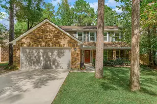 26 Sylvan Forest Dr, The Woodlands, TX 77381 - Photo 1