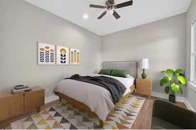 2109 Marnel Road #C, Houston, TX 77055 - Photo 6