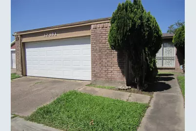 12461 Wellington Park Drive, Houston, TX 77072 - Photo 1