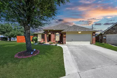 10850 White Oak Point Court, Cypress, TX 77429 - Photo 6