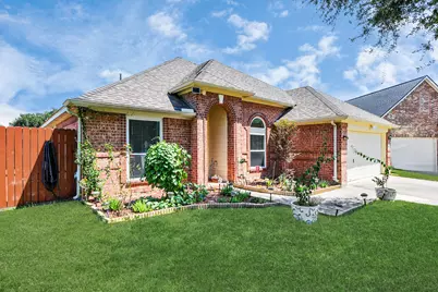 10850 White Oak Point Court, Cypress, TX 77429 - Photo 2
