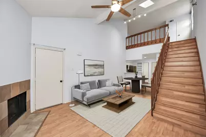 2425 Holly Hall Street #C54, Houston, TX 77054 - Photo 2