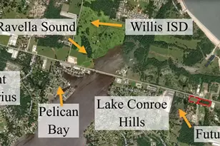 12595 Fm 1097 Road W, Willis, TX 77318 - Photo 2