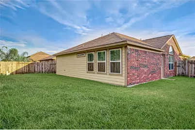 4223 Brightridge Court, Rosenberg, TX 77471 - Photo 2