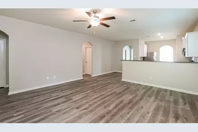25178 Dickens Drive, Magnolia, TX 77355 - Photo 4