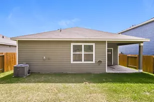 25178 Dickens Dr, Magnolia, TX 77355 - Photo 16