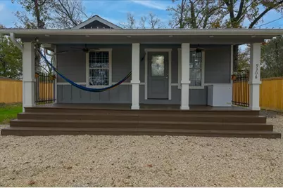 9306 Bertwood Street, Houston, TX 77016 - Photo 1