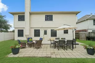 18902 Sun Pass Dr, Tomball, TX 77377 - Photo 16