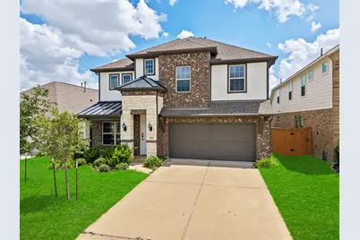 21406 Monterrico Bay Drive, Cypress, TX 77433 - Photo 8