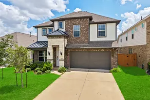 21406 Monterrico Bay Dr, Cypress, TX 77433 - Photo 8