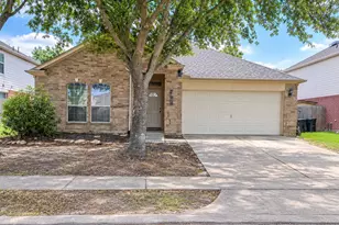 14223 Curry Creek Ln, Houston, TX 77090 - Photo 1