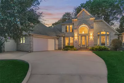 3 Melrose Drive, Montgomery, TX 77356 - Photo 1