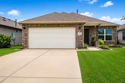 18614 Porthaven Rose Lane, Tomball, TX 77377 - Photo 2
