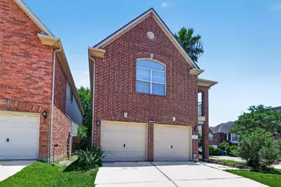 3655 Royal Royce Drive, Houston, TX 77042 - Photo 1