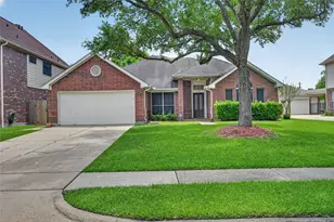 4535 Backenberry Dr, Friendswood, TX 77546 - Photo 1