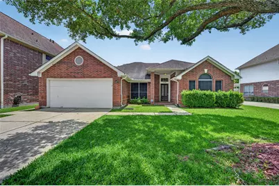 4535 Backenberry Drive, Friendswood, TX 77546 - Photo 1